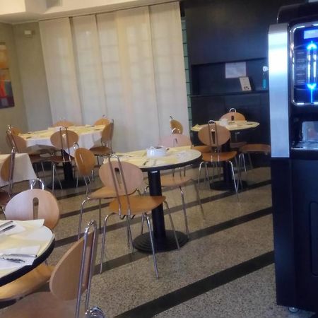 Pacific Hotel Airport Borgaro Torinese Εξωτερικό φωτογραφία