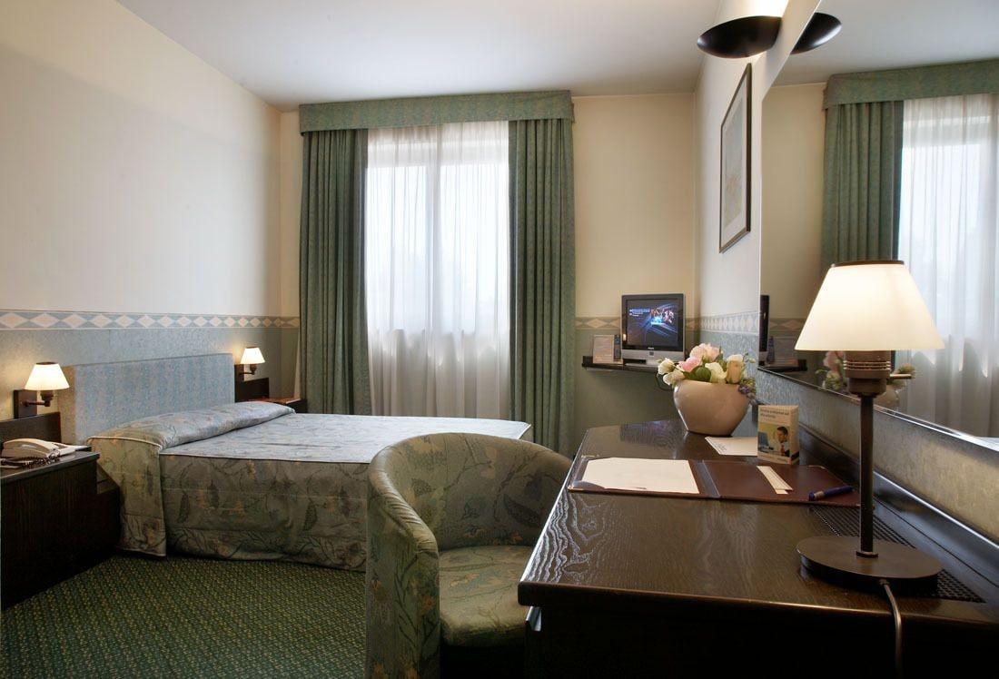 Pacific Hotel Airport Borgaro Torinese Εξωτερικό φωτογραφία