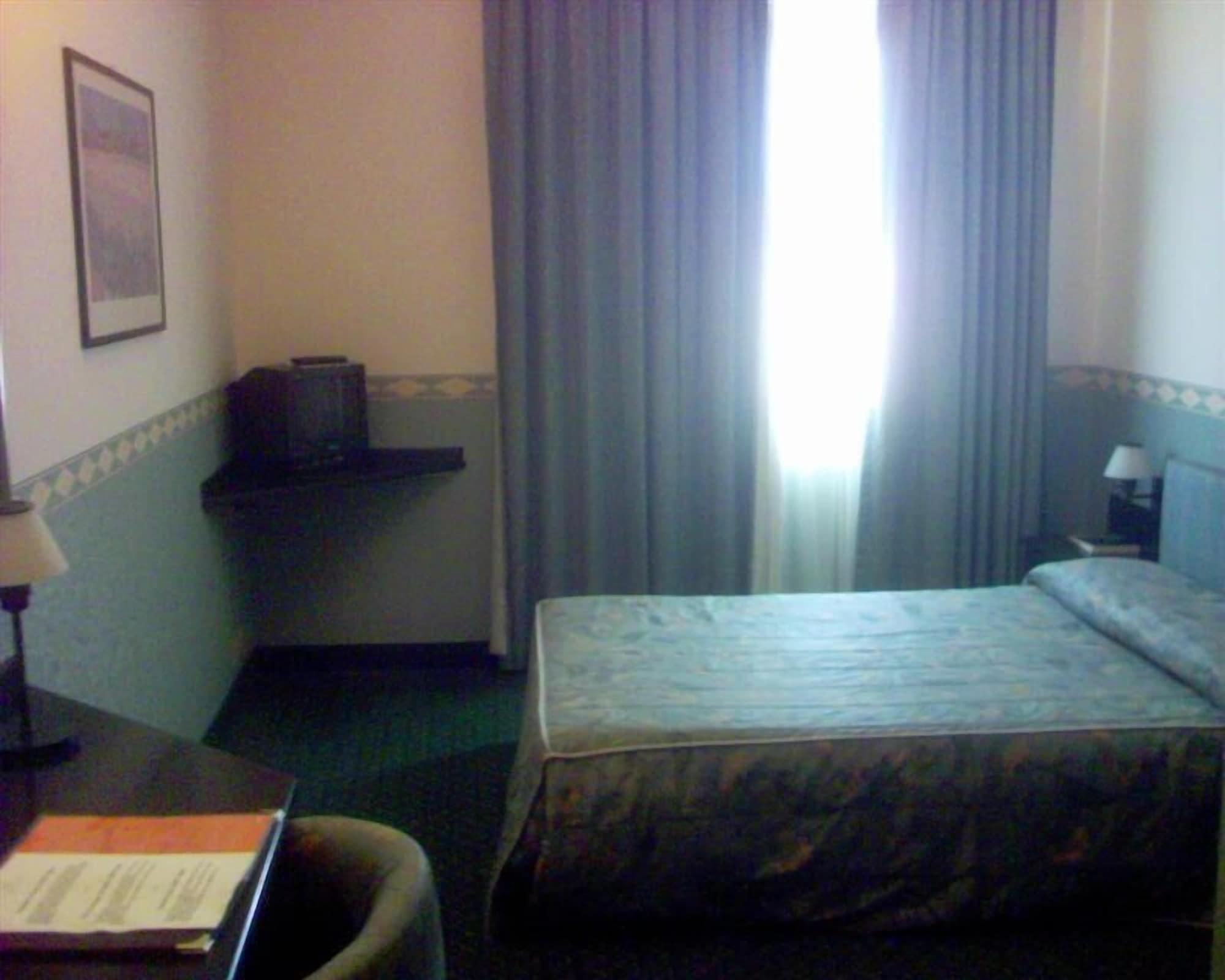 Pacific Hotel Airport Borgaro Torinese Εξωτερικό φωτογραφία