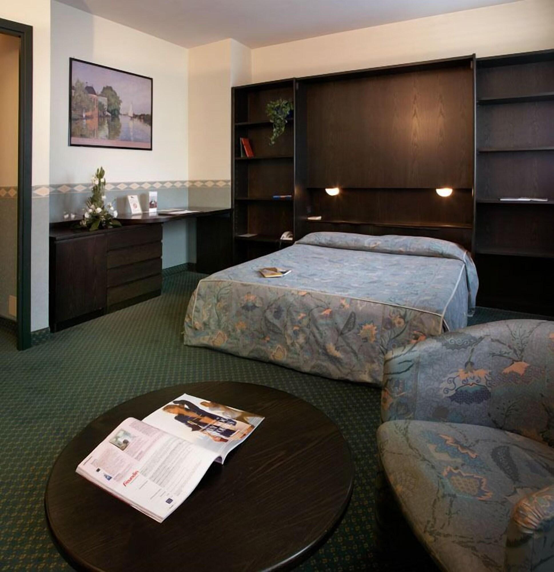 Pacific Hotel Airport Borgaro Torinese Εξωτερικό φωτογραφία