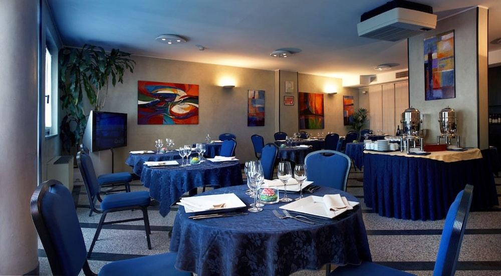 Pacific Hotel Airport Borgaro Torinese Εξωτερικό φωτογραφία