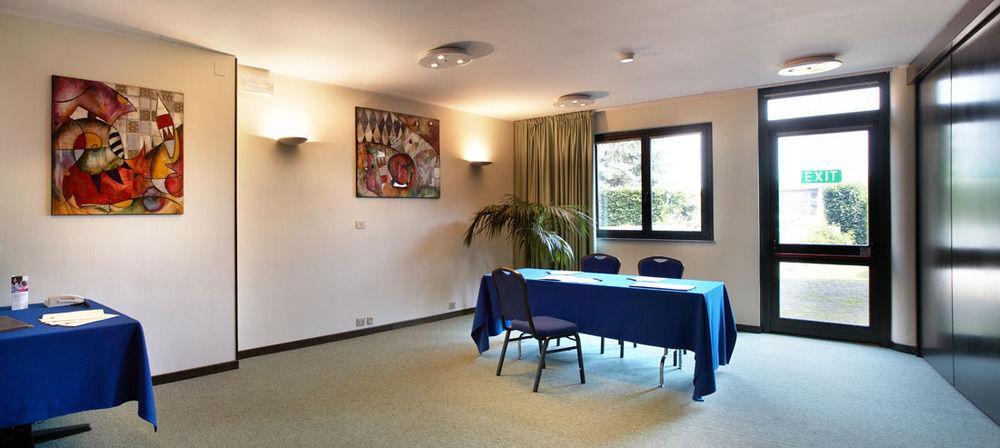 Pacific Hotel Airport Borgaro Torinese Εξωτερικό φωτογραφία