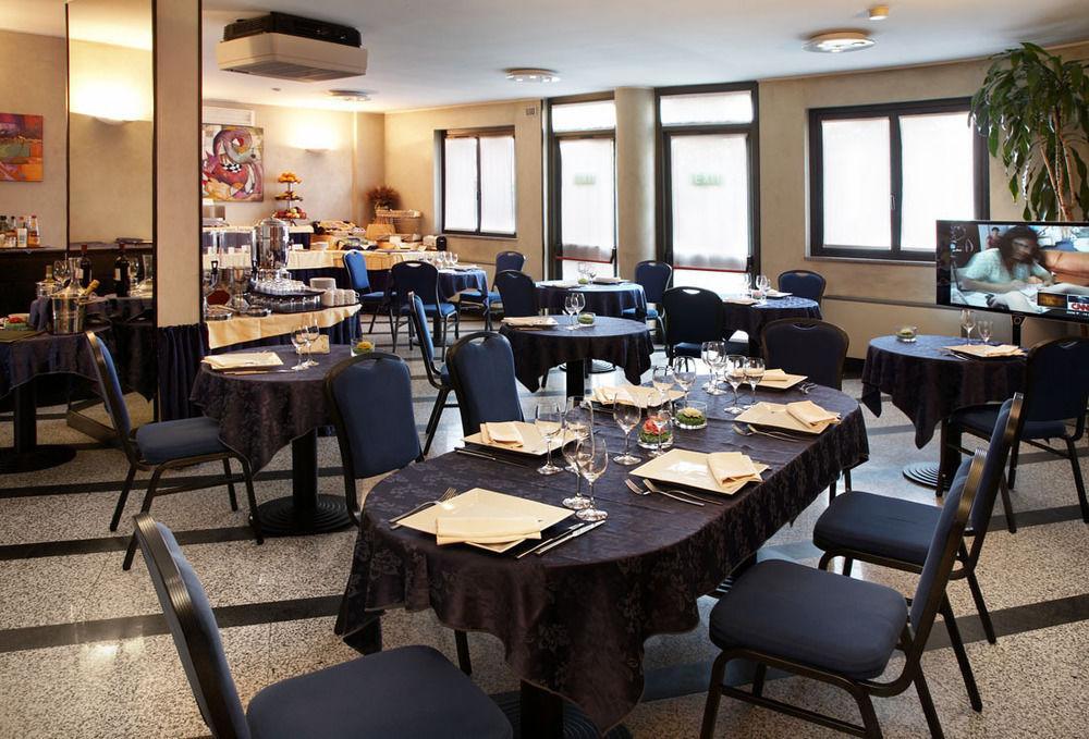 Pacific Hotel Airport Borgaro Torinese Εξωτερικό φωτογραφία