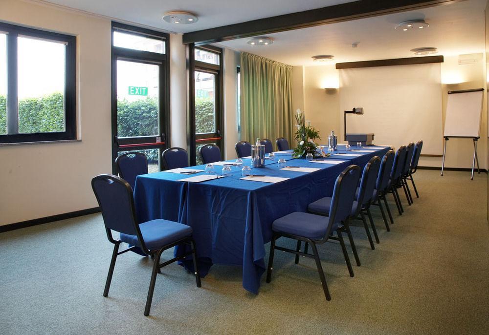 Pacific Hotel Airport Borgaro Torinese Εξωτερικό φωτογραφία