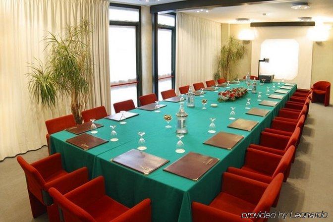 Pacific Hotel Airport Borgaro Torinese Ανέσεις φωτογραφία