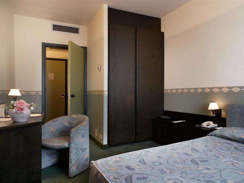 Pacific Hotel Airport Borgaro Torinese Εξωτερικό φωτογραφία