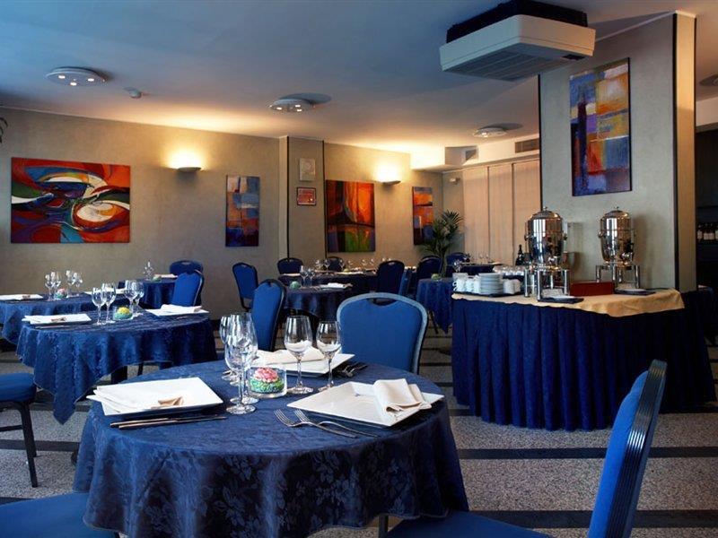 Pacific Hotel Airport Borgaro Torinese Εξωτερικό φωτογραφία