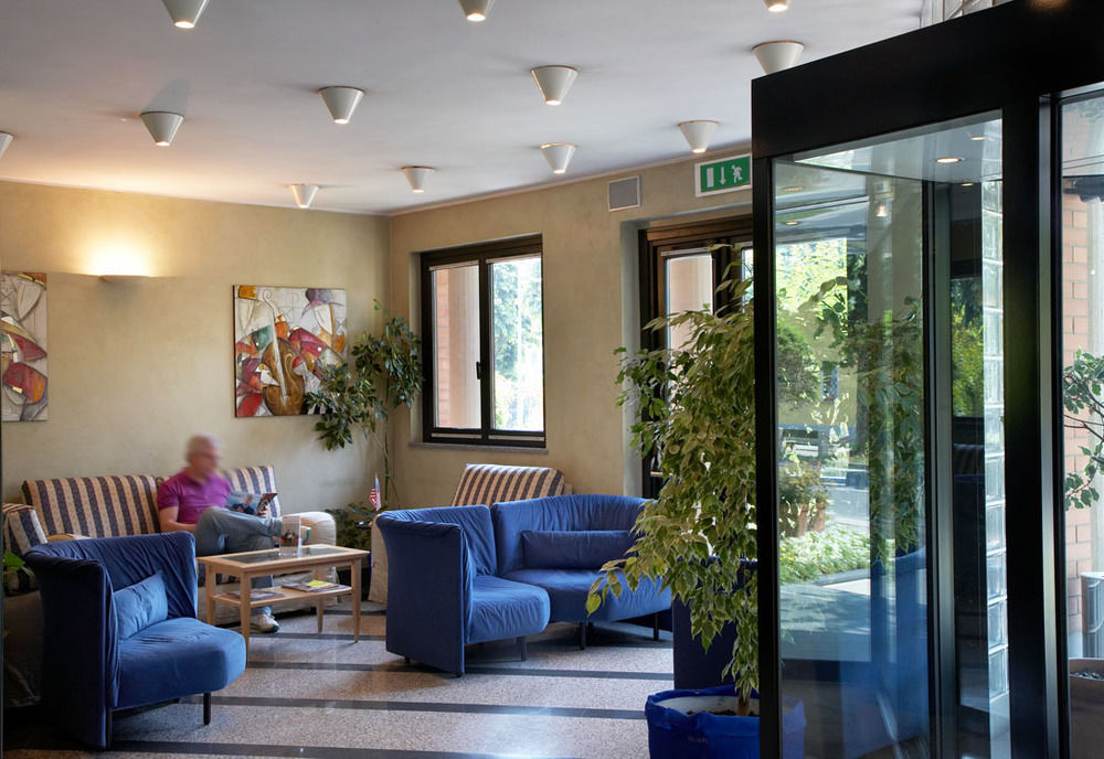 Pacific Hotel Airport Borgaro Torinese Εξωτερικό φωτογραφία