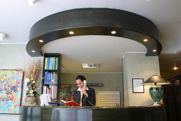 Pacific Hotel Airport Borgaro Torinese Εσωτερικό φωτογραφία