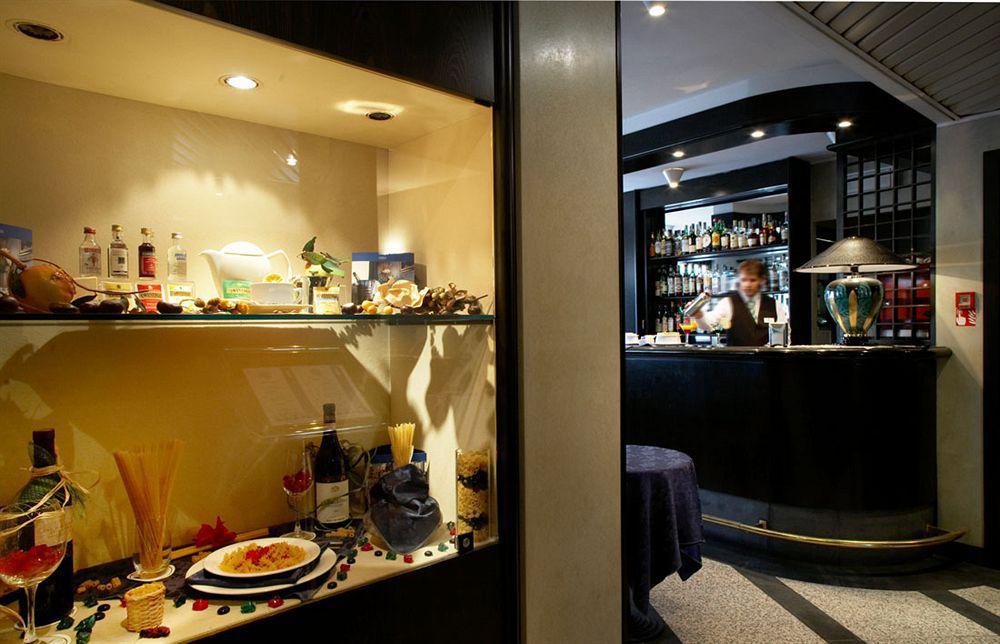 Pacific Hotel Airport Borgaro Torinese Εξωτερικό φωτογραφία