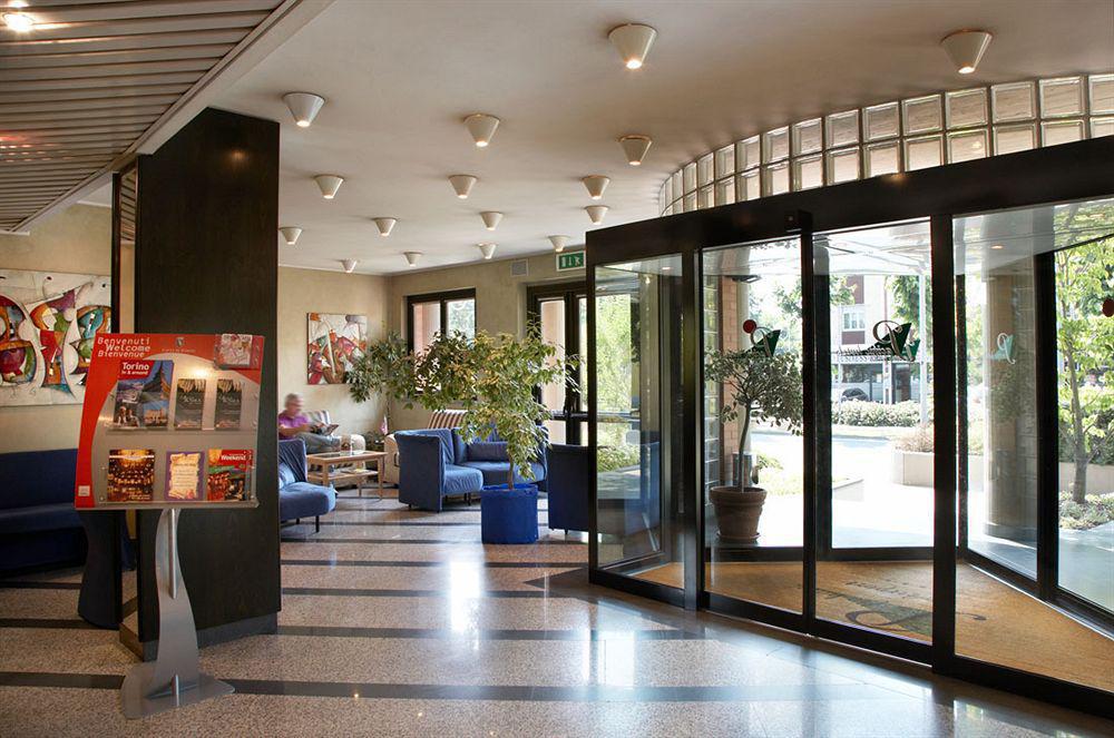 Pacific Hotel Airport Borgaro Torinese Εξωτερικό φωτογραφία